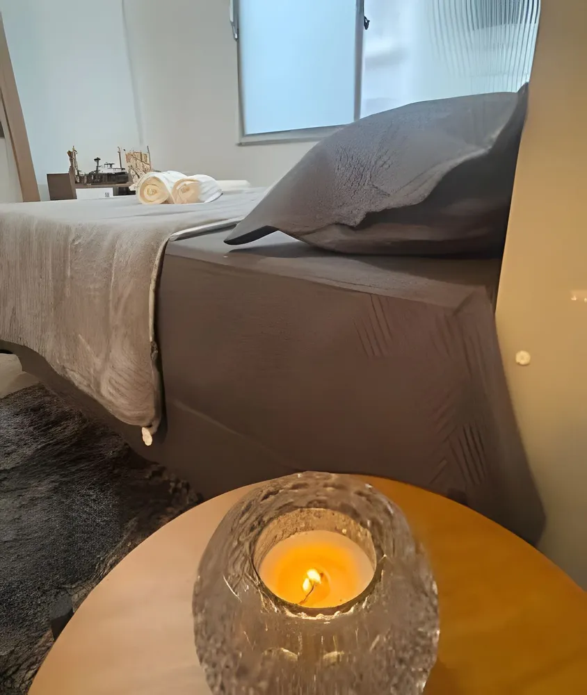 Apartamento, 1 quarto, 24 m² - Foto 8