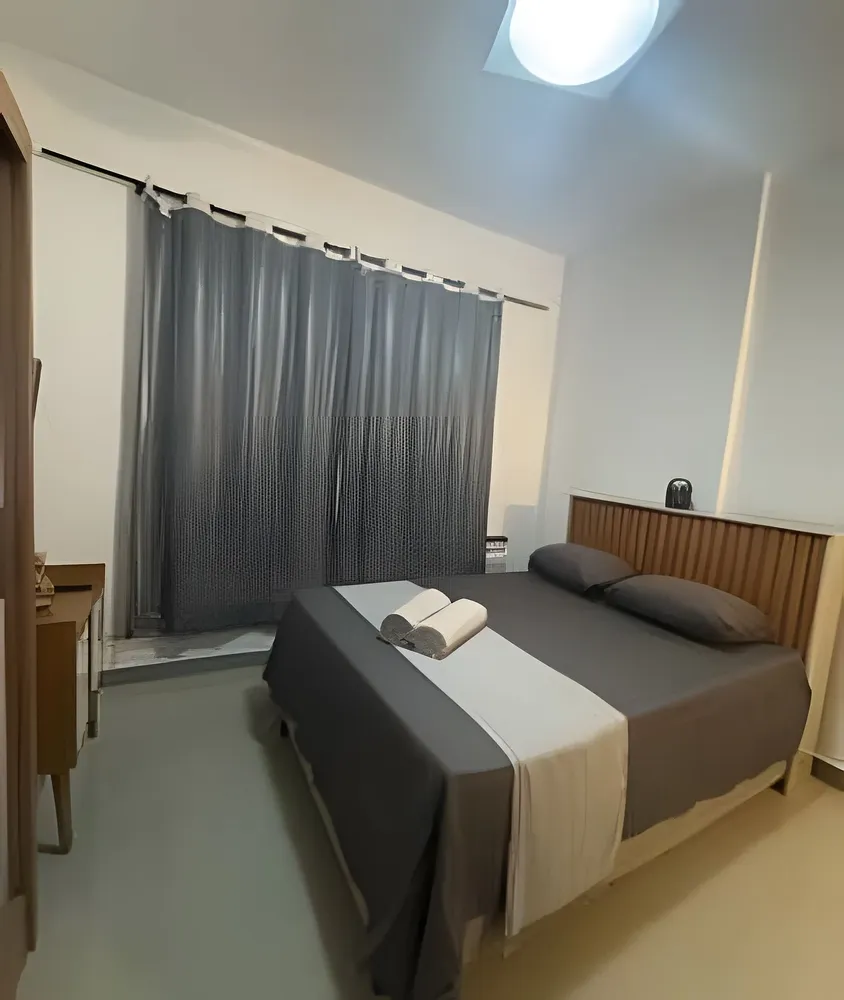 Apartamento, 1 quarto, 24 m² - Foto 2