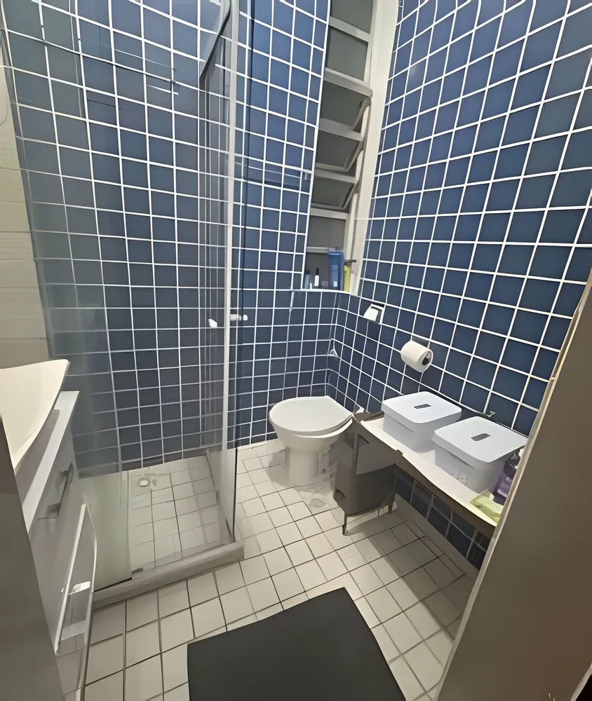 Apartamento, 1 quarto, 24 m² - Foto 15