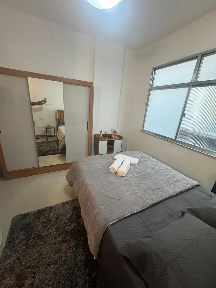 Apartamento, 1 quarto, 24 m² - Foto 9