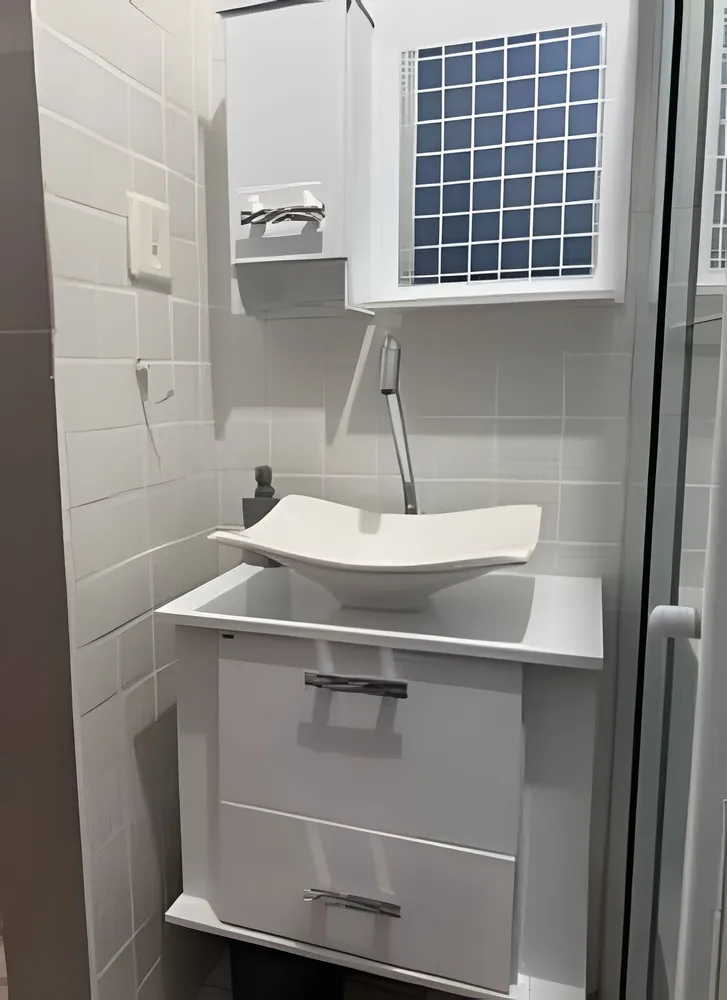 Apartamento, 1 quarto, 24 m² - Foto 17