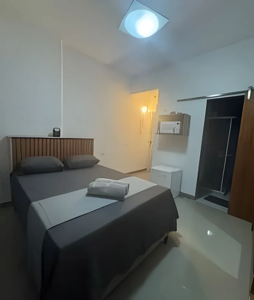 Apartamento, 1 quarto, 24 m² - Foto 4