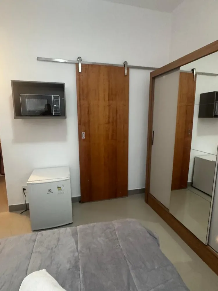 Apartamento, 1 quarto, 24 m² - Foto 5