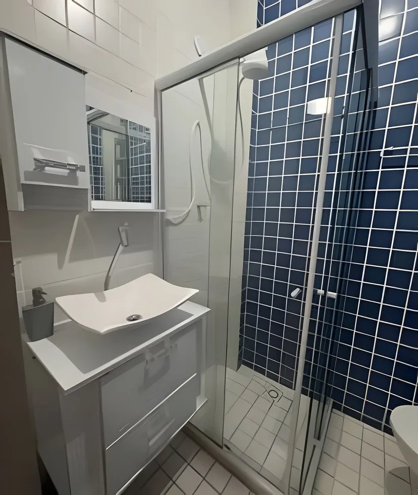Apartamento, 1 quarto, 24 m² - Foto 16