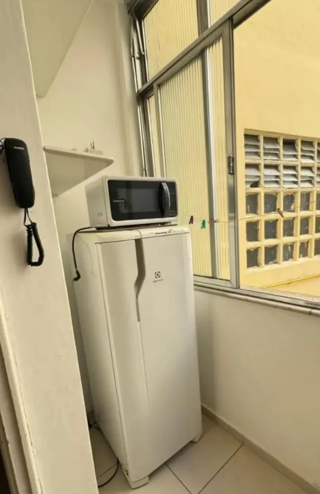 Apartamento, 1 quarto, 38 m² - Foto 13
