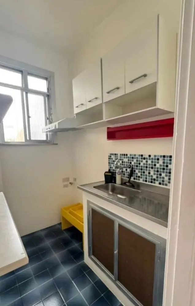 Apartamento, 1 quarto, 38 m² - Foto 16