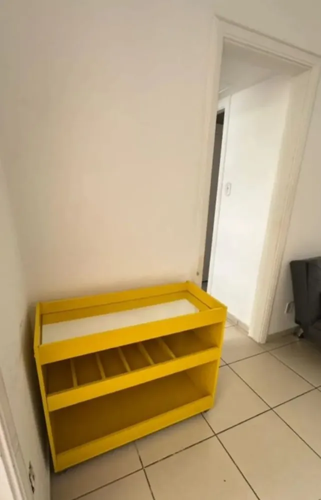 Apartamento, 1 quarto, 38 m² - Foto 11