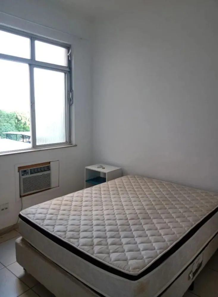 Apartamento, 1 quarto, 38 m² - Foto 1