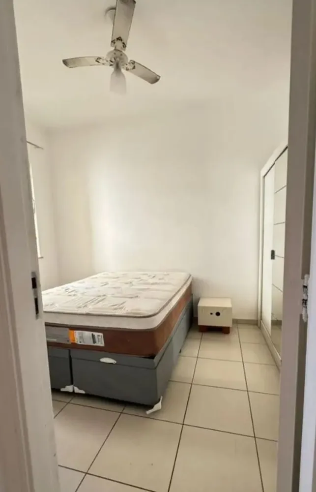 Apartamento, 1 quarto, 38 m² - Foto 2