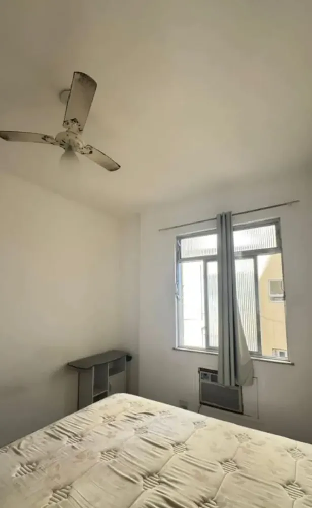 Apartamento, 1 quarto, 38 m² - Foto 3