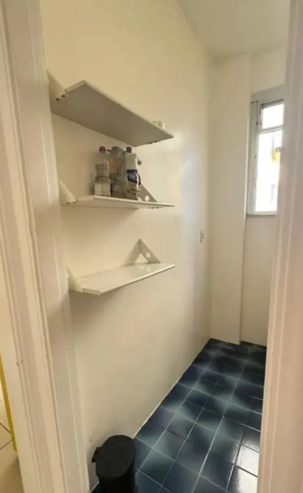 Apartamento, 1 quarto, 38 m² - Foto 15
