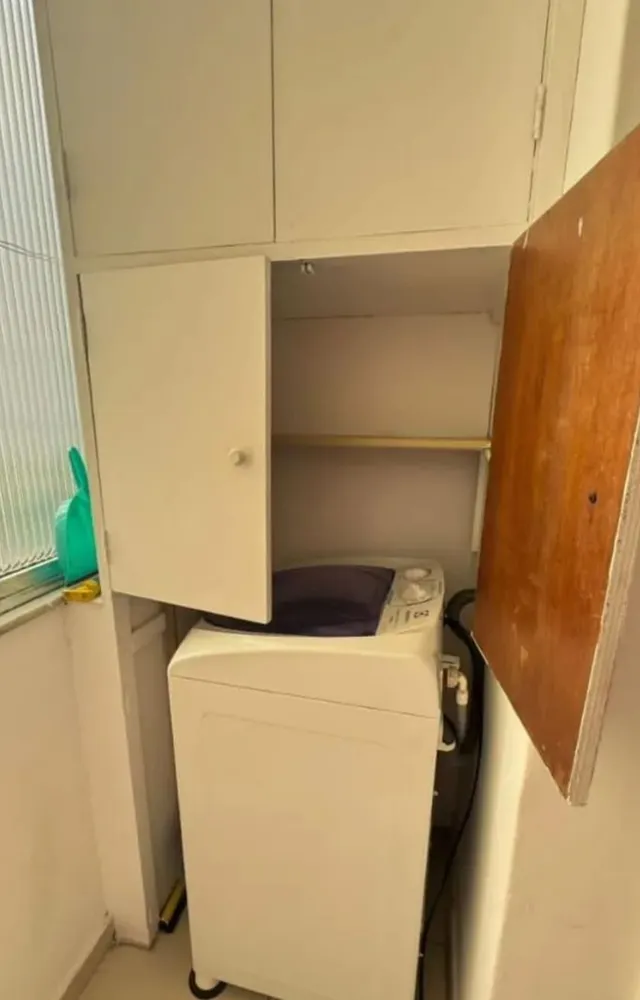 Apartamento, 1 quarto, 38 m² - Foto 14