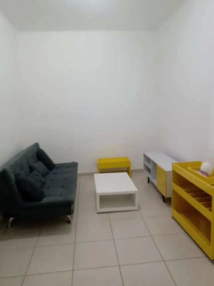 Apartamento, 1 quarto, 38 m² - Foto 9