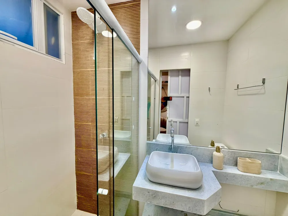 Apartamento, 1 quarto, 40 m² - Foto 20