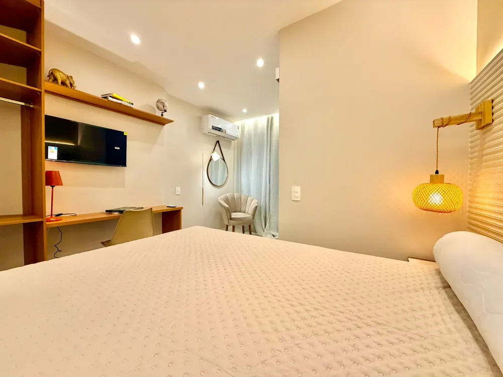 Apartamento, 1 quarto, 40 m² - Foto 14