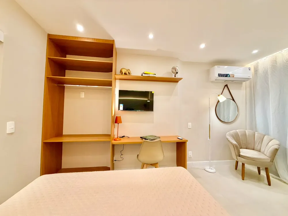 Apartamento, 1 quarto, 40 m² - Foto 16