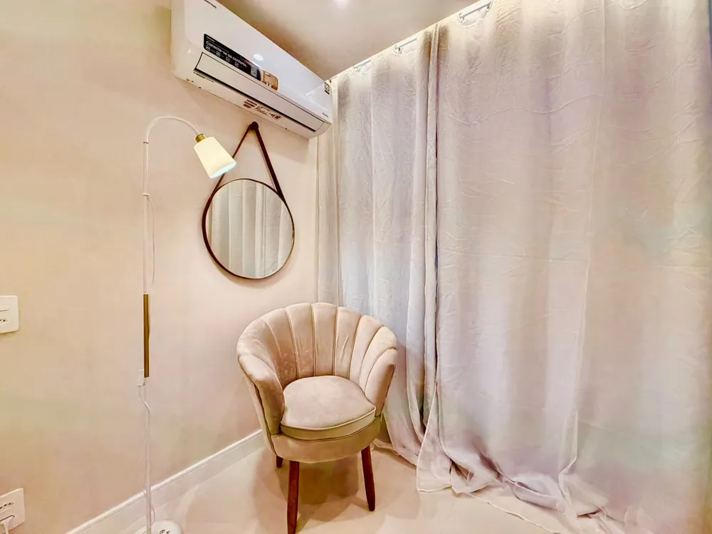 Apartamento, 1 quarto, 40 m² - Foto 15