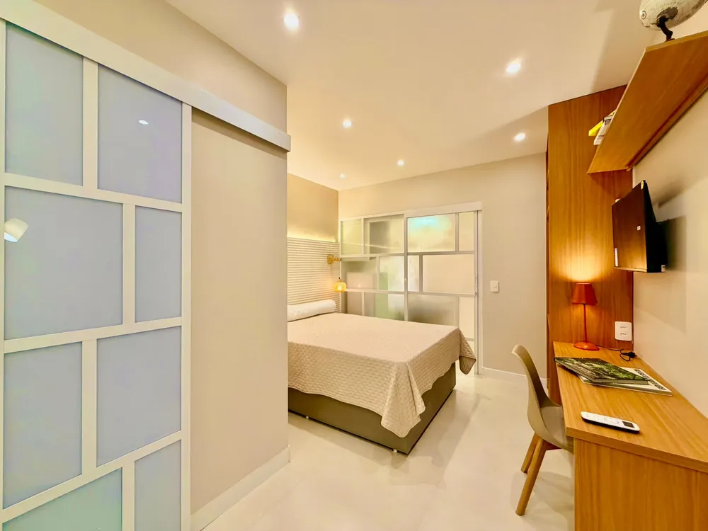 Apartamento, 1 quarto, 40 m² - Foto 11