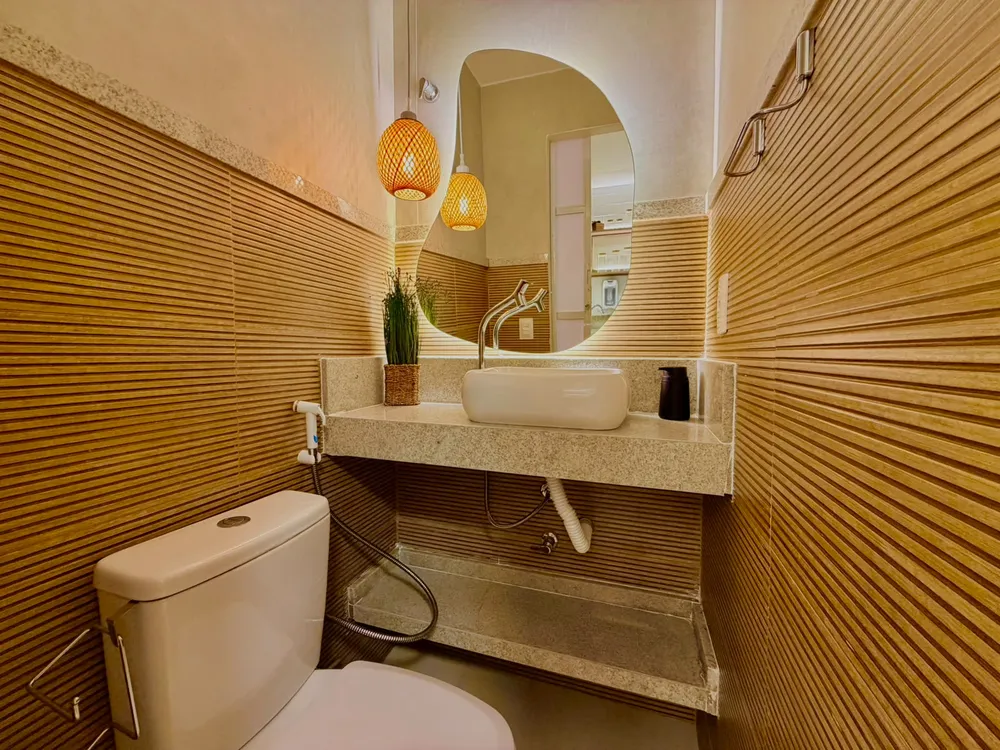 Apartamento, 1 quarto, 40 m² - Foto 19