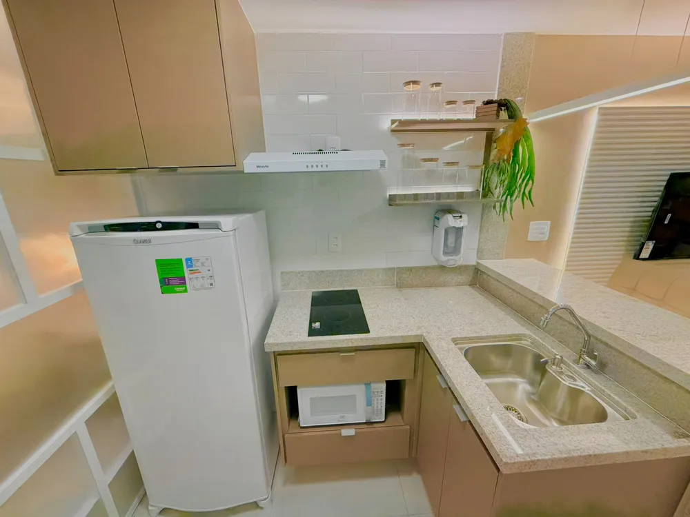 Apartamento, 1 quarto, 40 m² - Foto 10