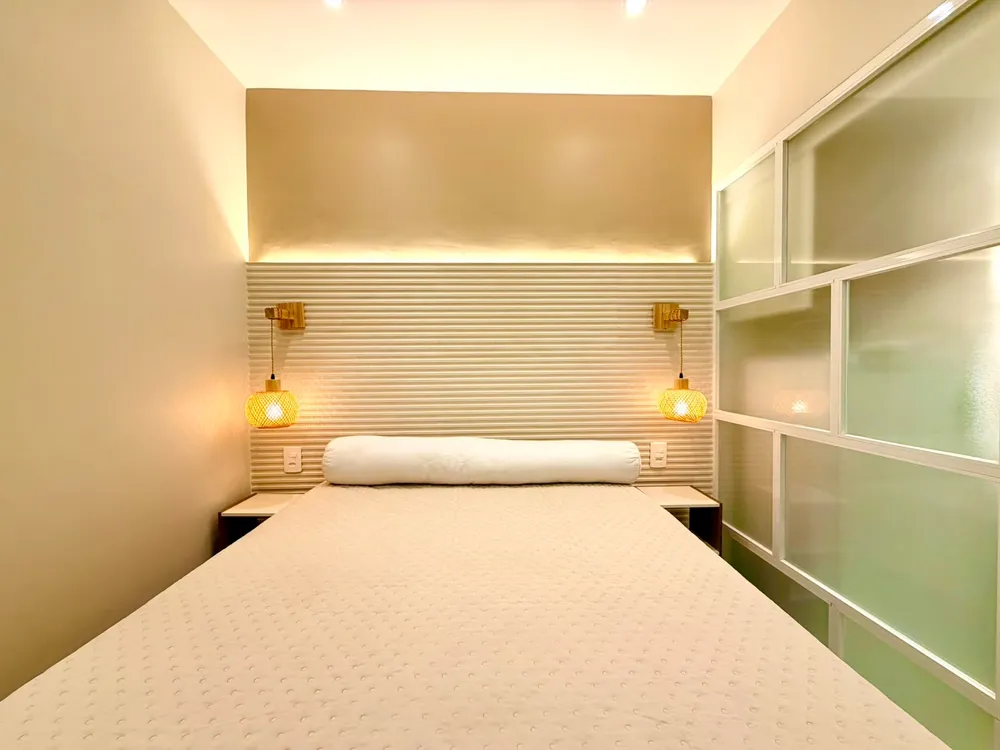 Apartamento, 1 quarto, 40 m² - Foto 13