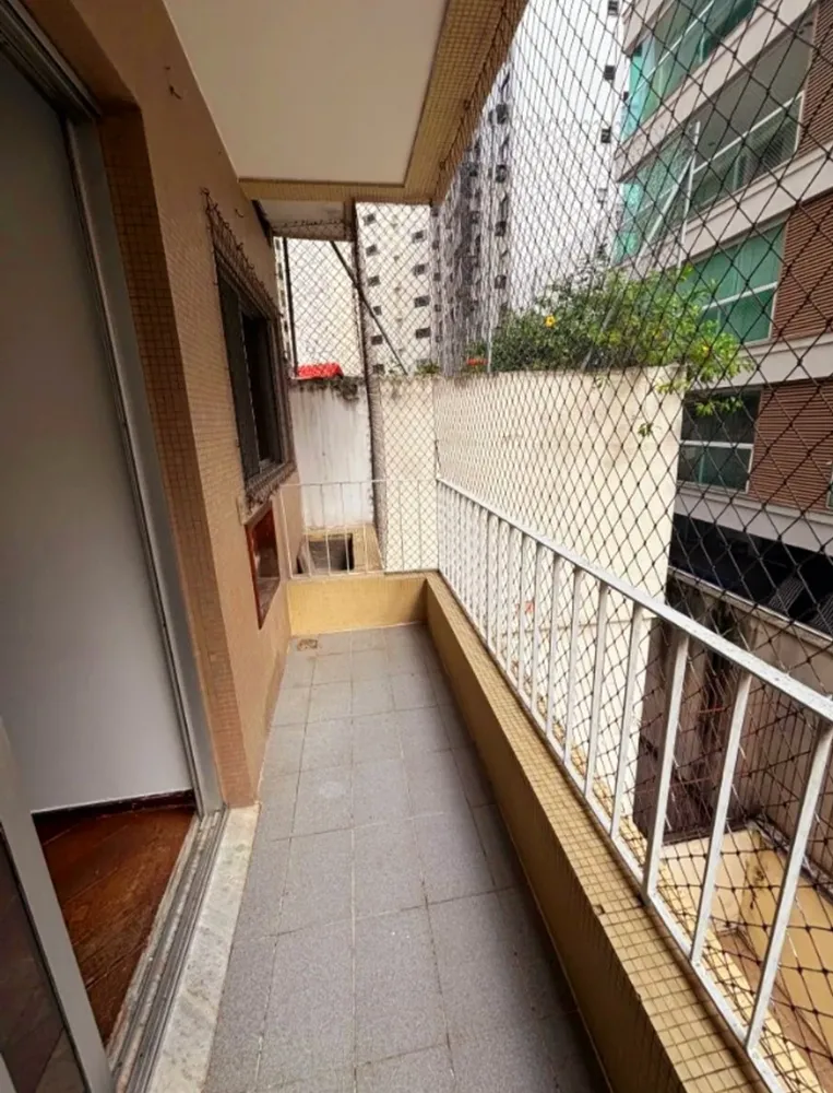 Apartamento, 2 quartos, 90 m² - Foto 2