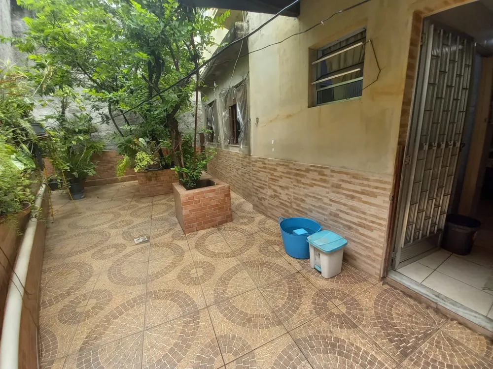 Casa de Vila, 4 quartos - Foto 22
