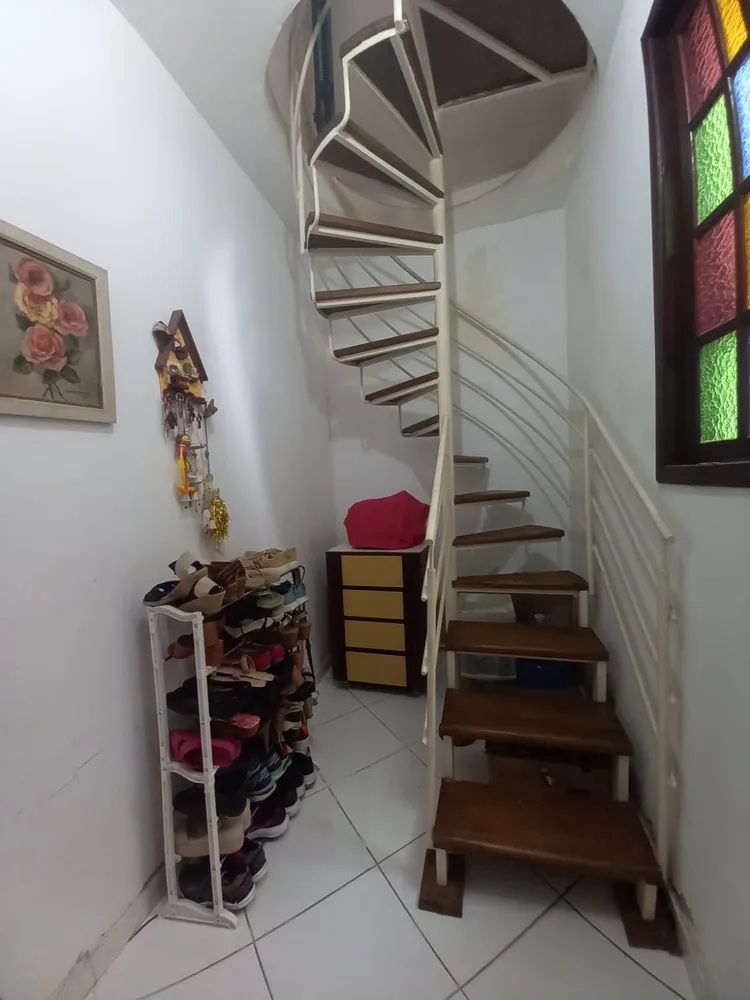 Casa de Vila, 4 quartos - Foto 12