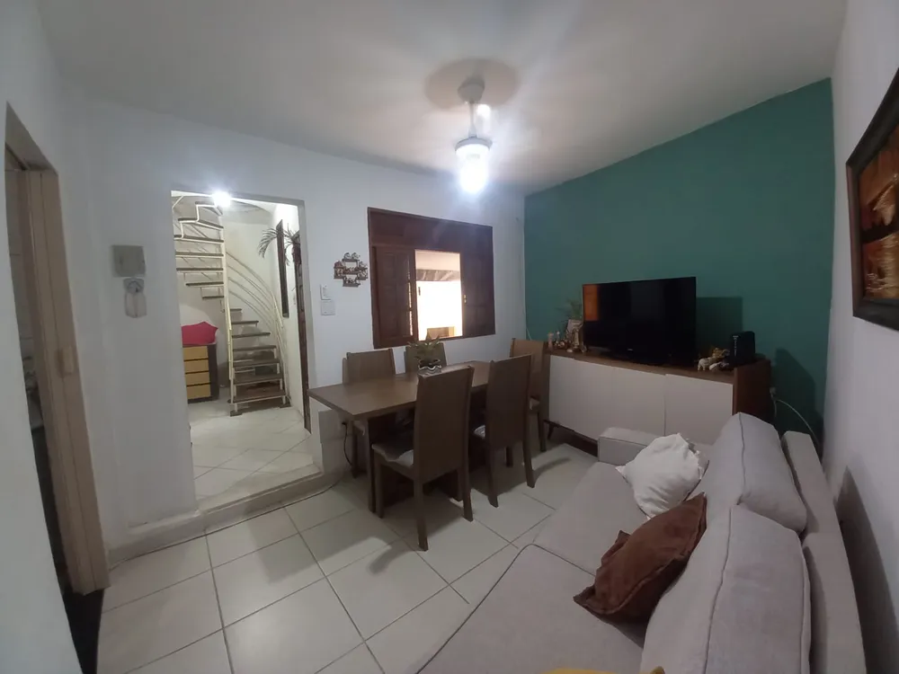 Casa de Vila, 4 quartos - Foto 2