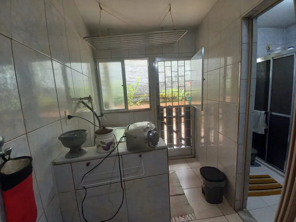 Casa de Vila, 4 quartos - Foto 20