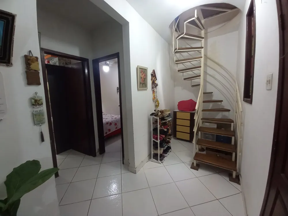 Casa de Vila, 4 quartos - Foto 5