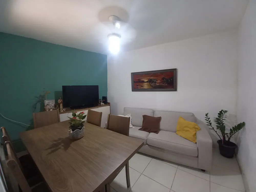 Casa de Vila, 4 quartos - Foto 1