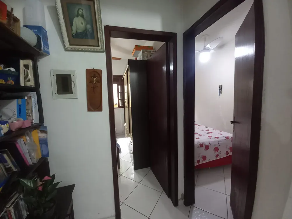 Casa de Vila, 4 quartos - Foto 8