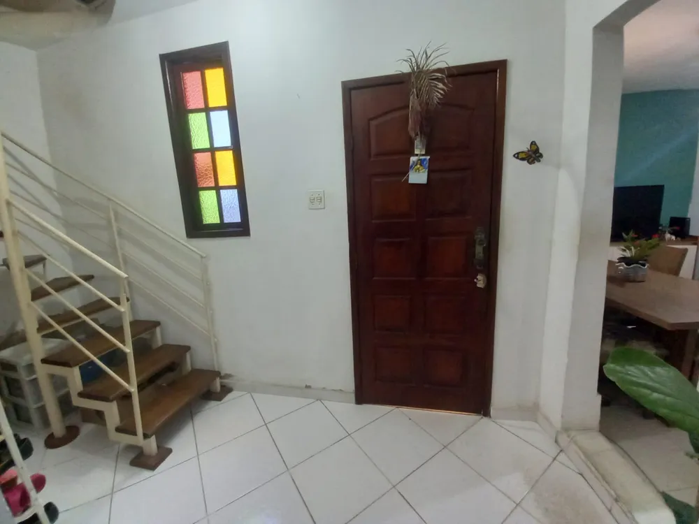 Casa de Vila, 4 quartos - Foto 4