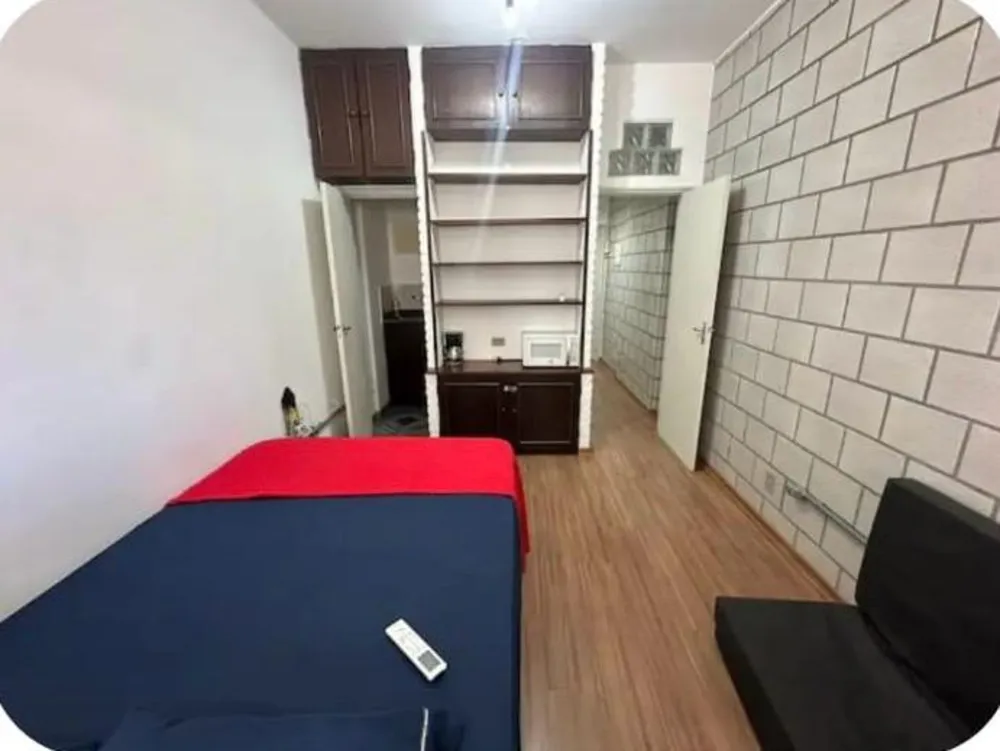 Apartamento, 1 quarto, 32 m² - Foto 4