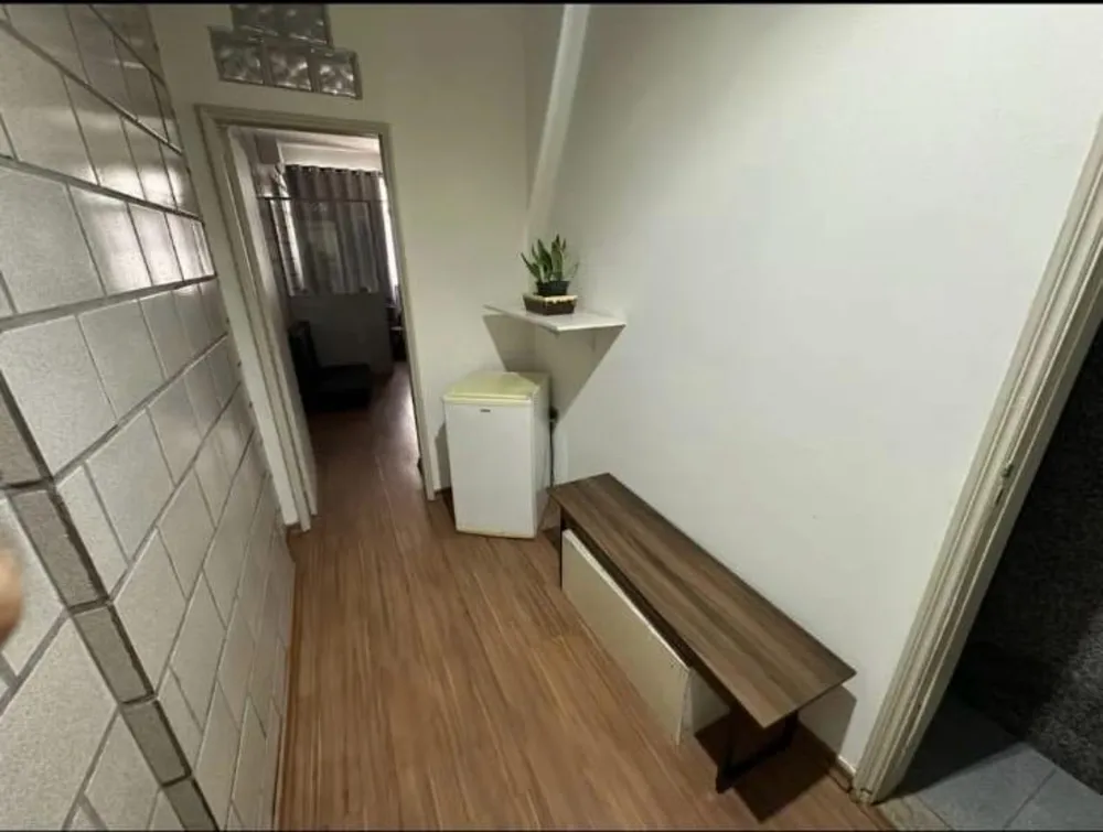 Apartamento, 1 quarto, 32 m² - Foto 6