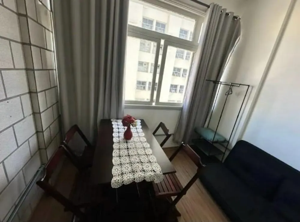 Apartamento, 1 quarto, 32 m² - Foto 1
