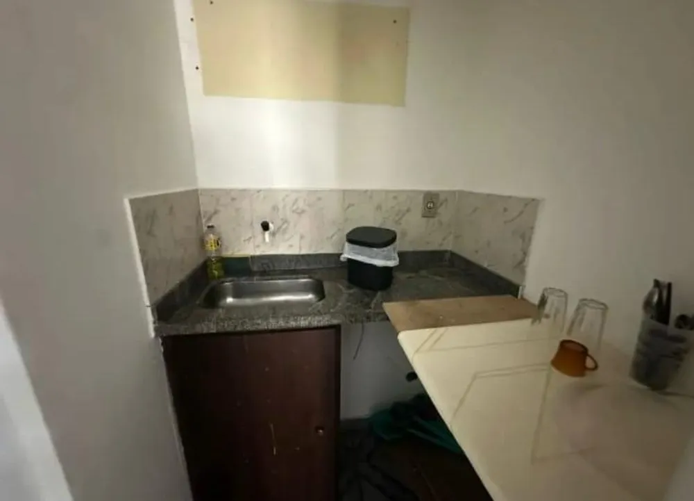 Apartamento, 1 quarto, 32 m² - Foto 5
