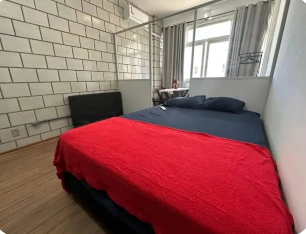 Apartamento, 1 quarto, 32 m² - Foto 3