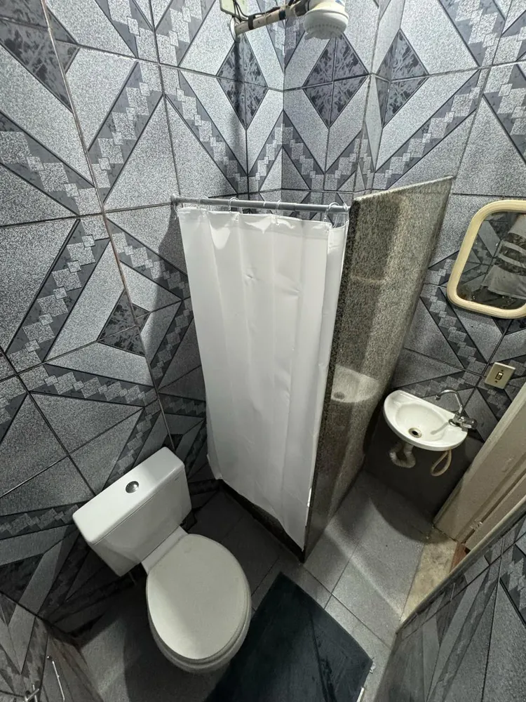 Apartamento, 1 quarto, 32 m² - Foto 9