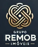 Logo de REMOB IMÓVEIS