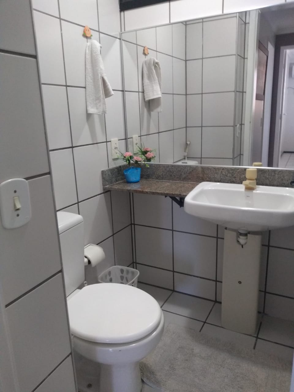 Apartamento para alugar com 2 quartos, 68m² - Foto 10