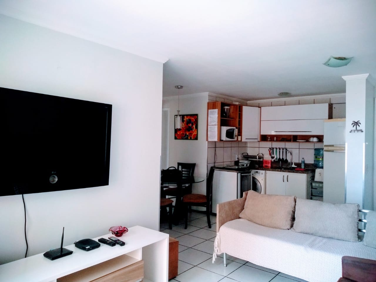 Apartamento para alugar com 2 quartos, 68m² - Foto 12