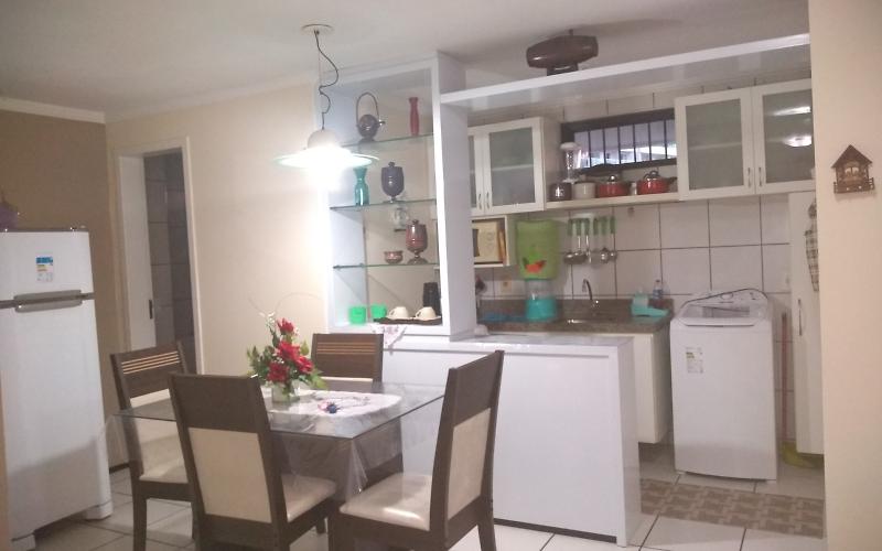 Apartamento para alugar com 2 quartos, 68m² - Foto 9