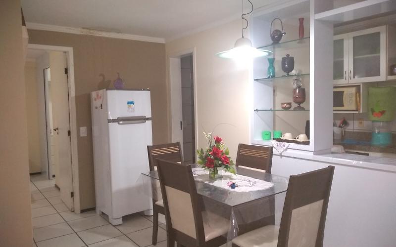 Apartamento para alugar com 2 quartos, 68m² - Foto 6