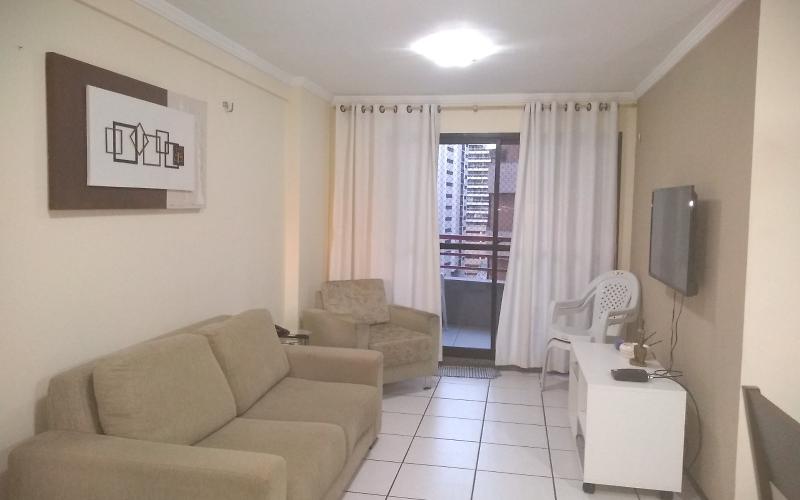 Apartamento para alugar com 2 quartos, 68m² - Foto 1