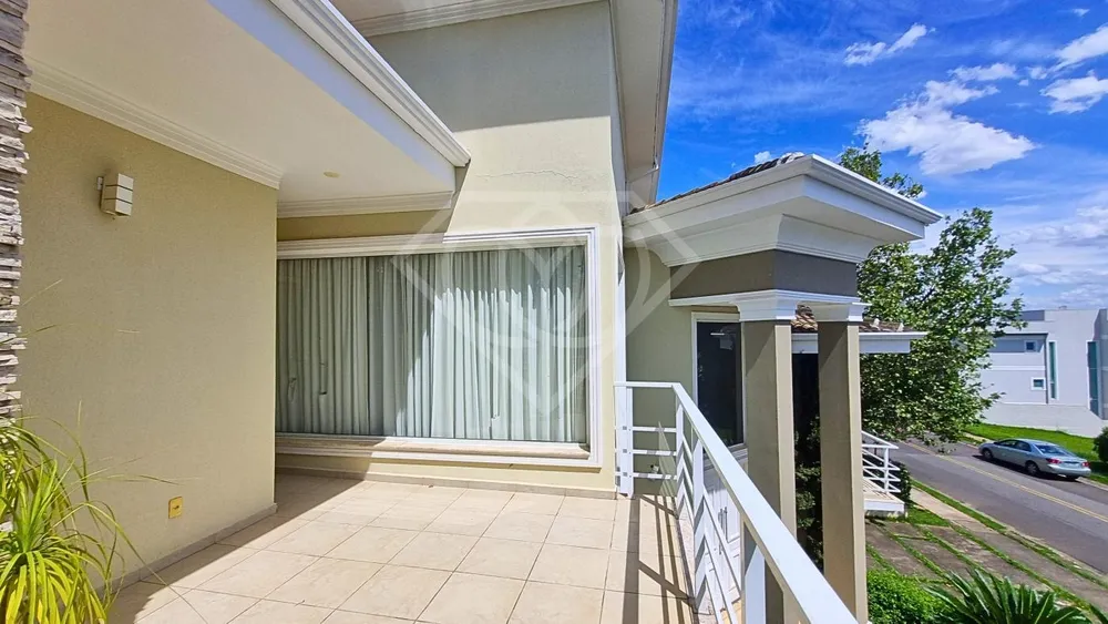 Sobrado, 5 quartos, 420 m² - Foto 14