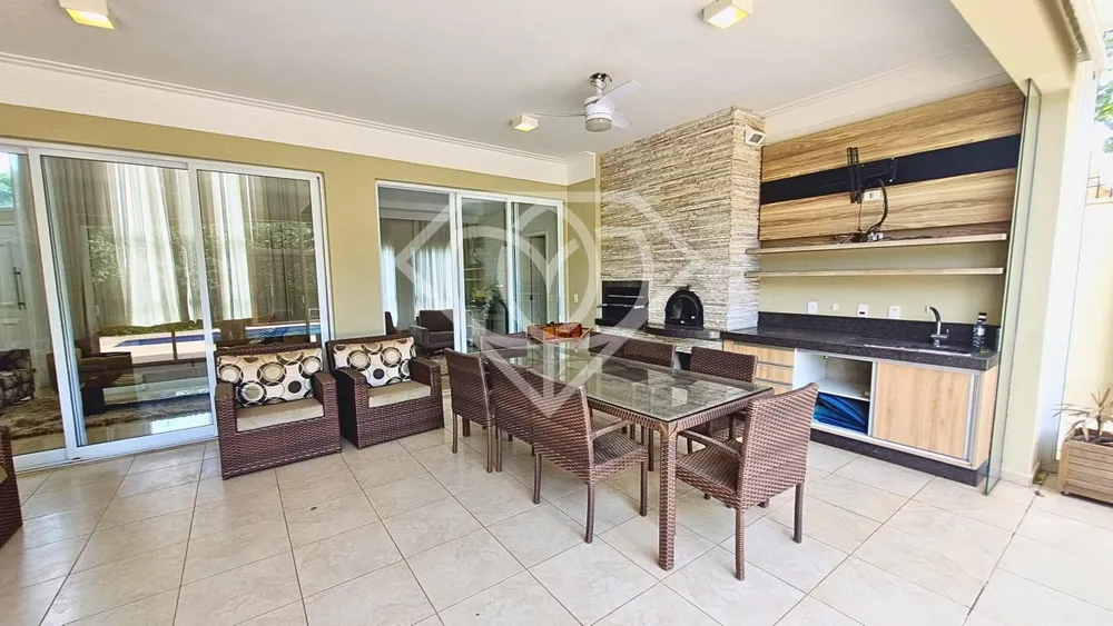 Sobrado, 5 quartos, 420 m² - Foto 9