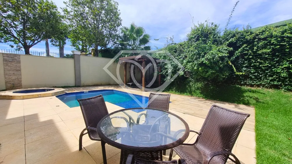 Sobrado, 5 quartos, 420 m² - Foto 10