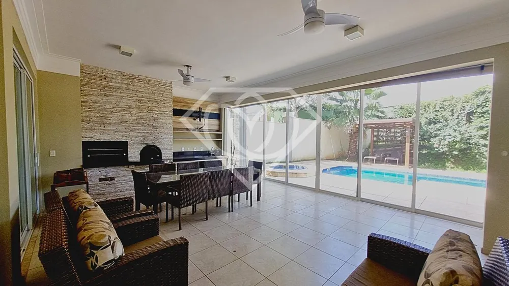 Sobrado, 5 quartos, 420 m² - Foto 8